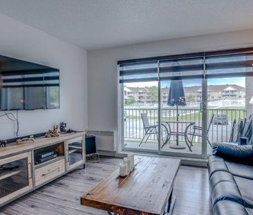 Condo 3 1/2 à louer dans Lebourgneuf - Photo 4
