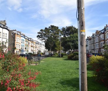 1 bed apartment to rent in Trafalgar Square, Scarborough, YO12 - Photo 3