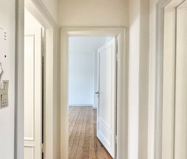 2 værelses – Nansensgade 5, st. tv. – Odense C - Photo 2