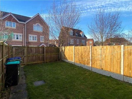 Cairngorm Drive, Berry Hill, Mansfield, NG18 - Photo 5