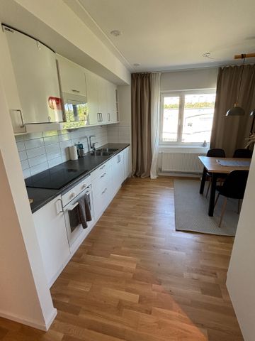 Sunnerviksgatan, Göteborg - Foto 2