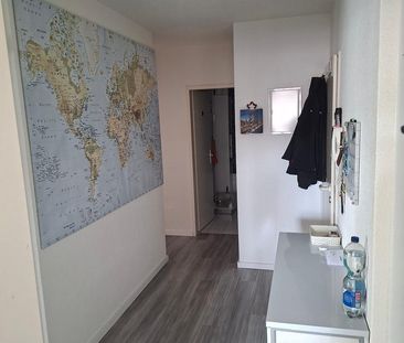 3 Zimmer Wohnung Lörrach - Photo 2
