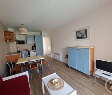 Location Appartement 2 pièces 34m² LE GOLFE JUAN 06220 - Photo 3