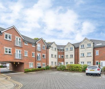 2 bedroom flat to rent - Photo 6