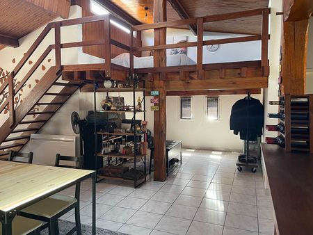 Maison Saint Jean D Illac 3 pièce(s) 67.20 m2 - Photo 5