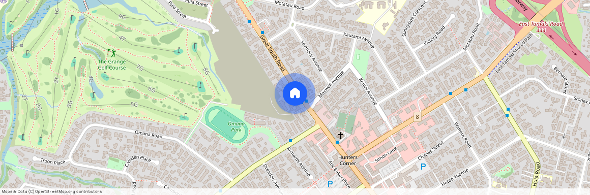 2/55 Great South Road, Papatoetoe, Manukau City