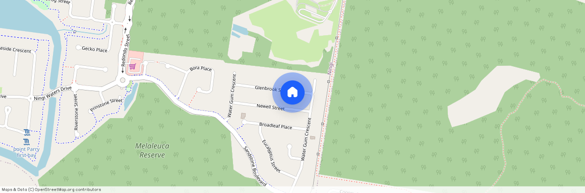 11 Glenbrook St, Qld 4511, Ningi