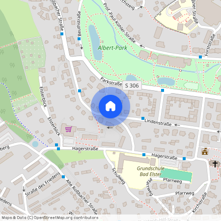 Lindenstraße 30, 08645 Bad Elster