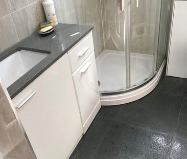 Room in a Shared House, Telegraph Place, E14 - Photo 5