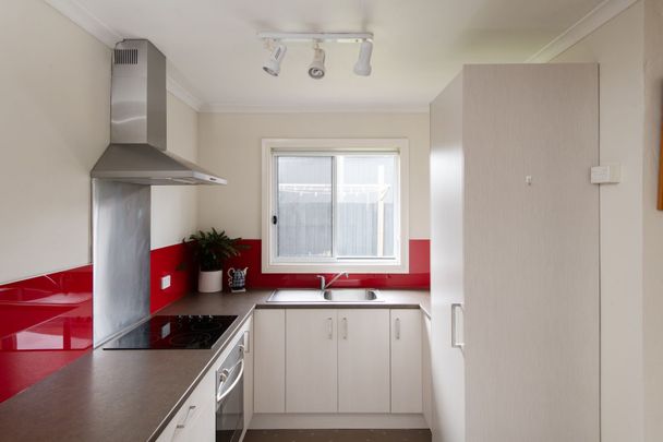 Convenient Location, Live Here! - Photo 1