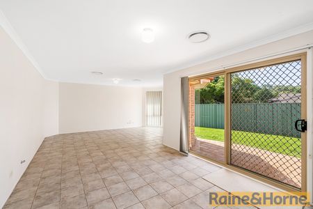 1 Turnberry Way, Rouse Hill, NSW 2155 - Photo 5