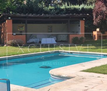 4 room luxury House for rent in Madrid, Autonomous Region of Madrid - Photo 2