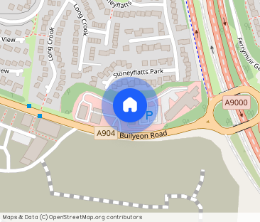 Caledonia Terrace, South Queensferry, EH30 9YJ - Photo 1