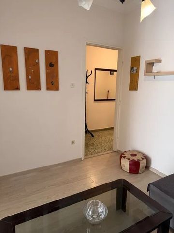 Studio/Γκαρσονιέρα για ενοικίαση Άγιος Δημήτριος (Κέντρο Θεσσαλονίκης) - Photo 5