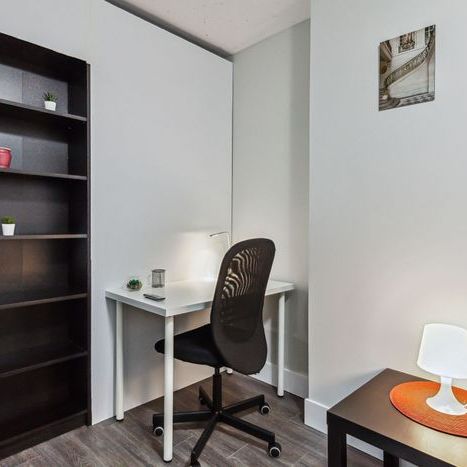 Flex Basic - Harbour View, Halifax - Photo 1