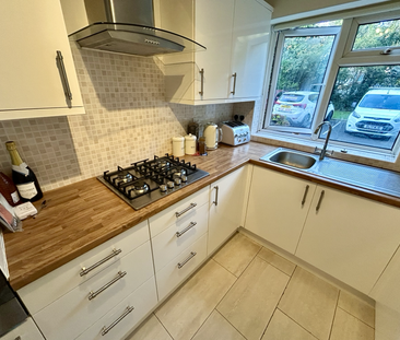 1 bedroom property to rent - Photo 5