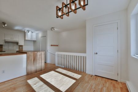 977 Place Molière, app.A, J7R 6V1, Deux-Montagnes - Photo 5