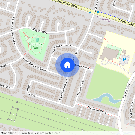 104 Davinci Blvd, L9B 0C3, Hamilton