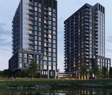 For Lease - 3071 Trafalgar Road Unit# 1005, Oakville, Ontario - Photo 5