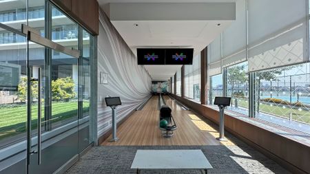 For Lease - 115 McMahon Drive Unit# 205, Toronto, Ontario - Photo 5