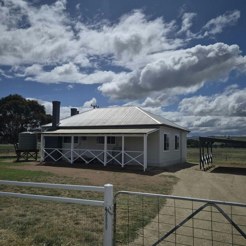 Cottage 5/116 Montavella Road - Photo 1