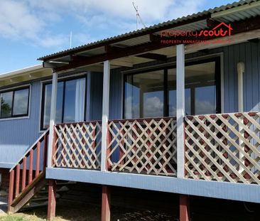 Charming 3-Bedroom Home in Kamo – 75A Eden Terrace - Photo 3