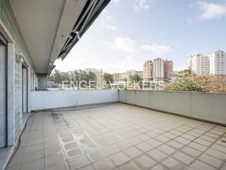 Apartamento T3 em Lisboa - Photo 3