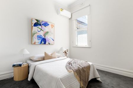 470 Brunswick Street, Fitzroy North VIC 3068 - House For Rent | Domain - Photo 2