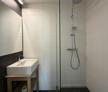 3.5-Zimmer-Wohnung an zentraler Lage zu vermieten - Foto 4