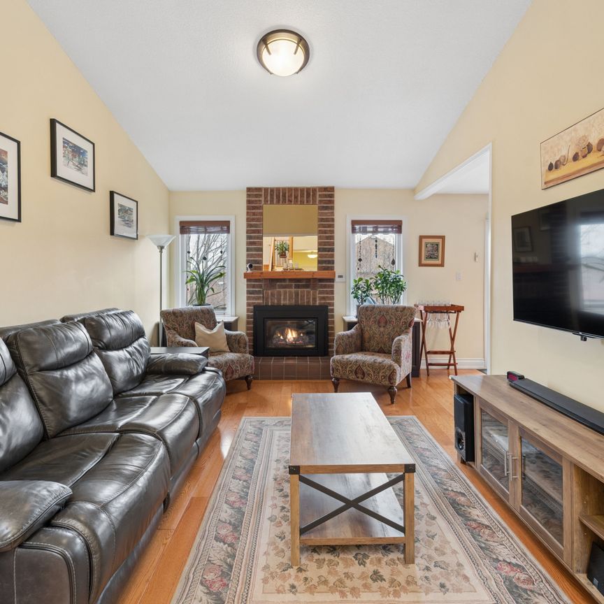 For Lease - 1592 Heathside Crescent, Pickering, Ontario - Photo 1