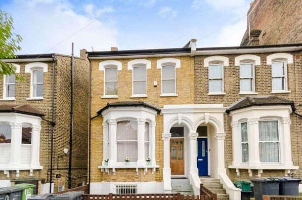 Wiverton Road, Sydenham, SE26 - Photo 1