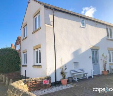 2 bedroom end of terrace house to rent - Photo 5