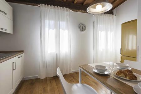 Via dellOrto, Florence, Tuscany 50124 - Photo 3