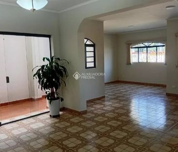 Sobrado com 5 quartos e 287m² para alugar em Jardim, Santo André. - Photo 2