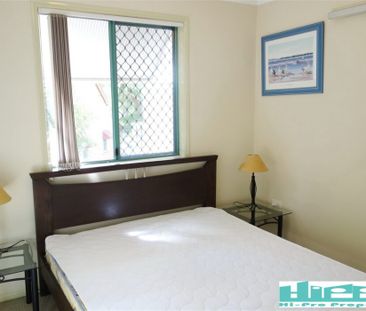 FURNISHED ONE BEDROOM UNIT with Carspace - Photo 2