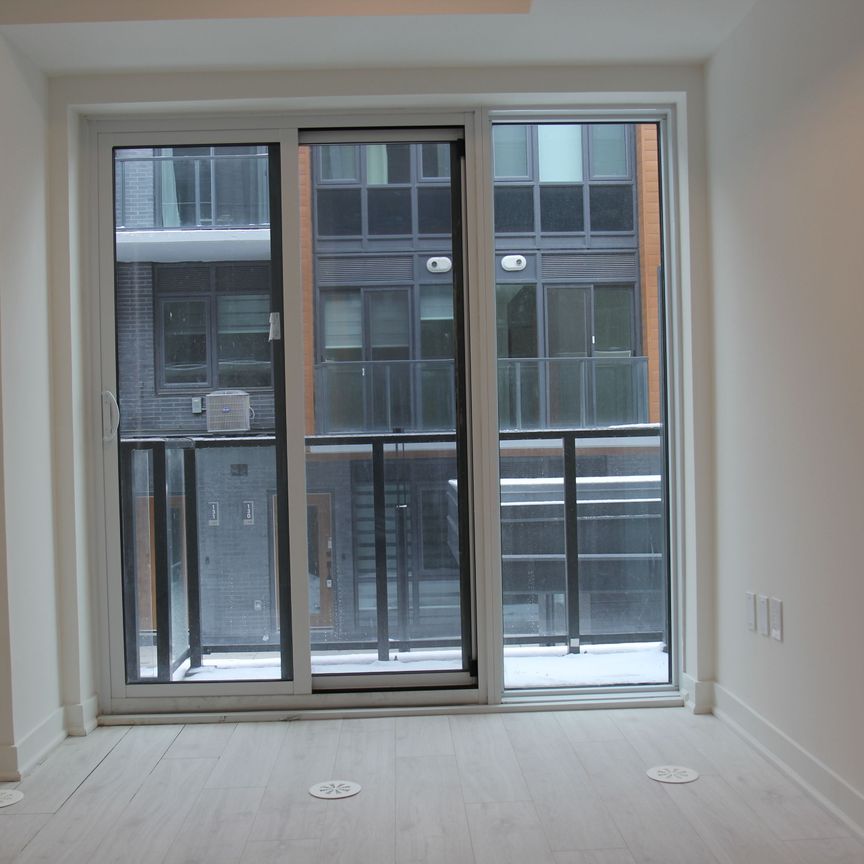 For Lease - 71 CURLEW Drive Unit# 81, Toronto, Ontario - Photo 1