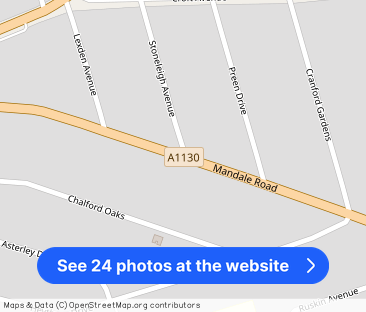 Mandale Road, Middlesbrough, TS5 - Photo 1