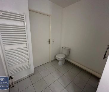 Appartement à louer 1 pièce 29.55m² - Photo 6