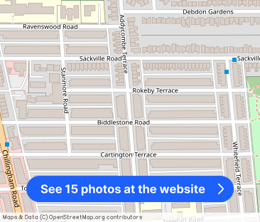 Addycombe Terr, Heaton - Photo 1