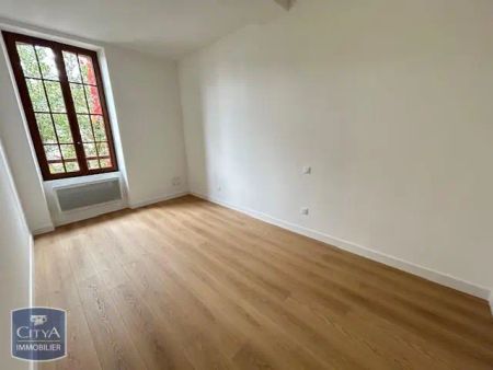 Appartement à louer 2 pièces 47.49m² - Photo 2
