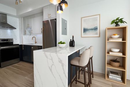 For Lease - 3939 Duke Of York Boulevard Unit# 205, Mississauga, Ontario - Photo 5