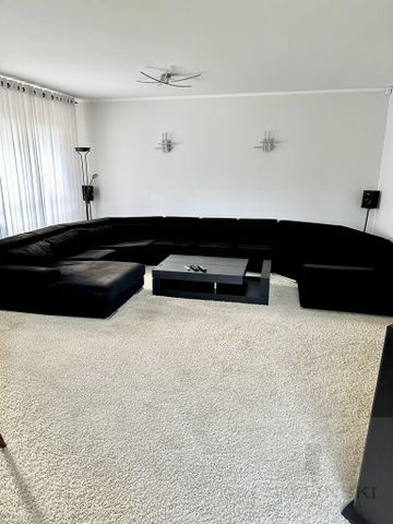 3- pok mieszkanie na wynajem. Dwa garaże. Pogodno. - Zdjęcie 3