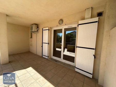 Appartement à louer 2 pièces 44.66m² - Photo 2
