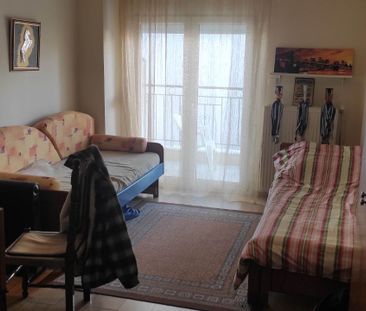 Studio/Γκαρσονιέρα για ενοικίαση - Φλώρινα, - Φωτογραφία 1