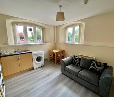 1 bedroom apartment to rent - Photo 4