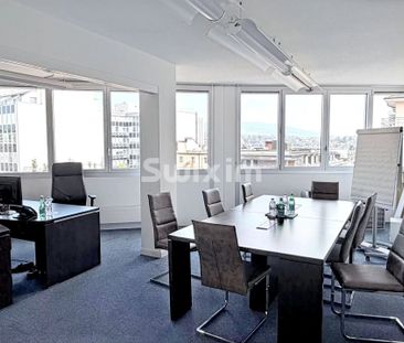 bureaux Genève - Foto 1