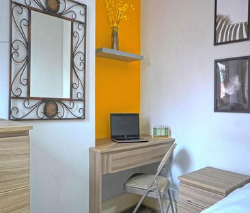4 bedroom house share to rent - Photo 2