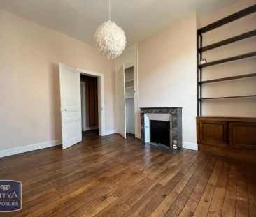 Appartement à louer 5 pièces 111.15m² - Photo 2