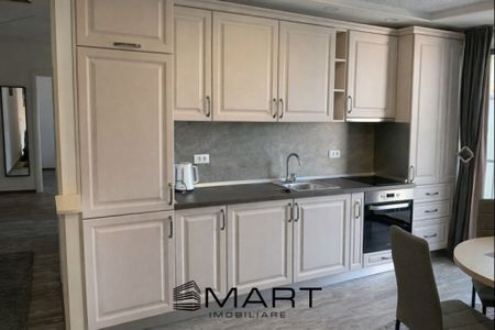 Apartament 3 camere în Avram Iancu, Brașov – 62 mp - Fotografie 5