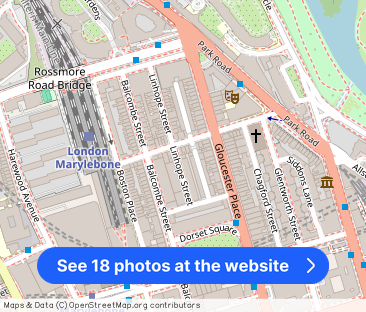 Linhope Street, NW1 - Photo 1
